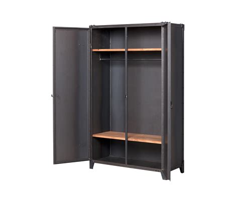 steel cloths cabinet 66 x 42 x 21|wayfair tall metal storage cabinet.